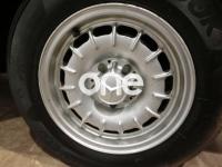 MERCEDES Clase SL 1982