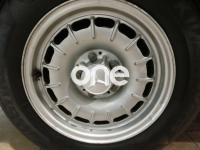 MERCEDES Clase SL 1982