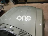 MERCEDES Clase SL 1982