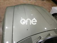 MERCEDES Clase SL 1982