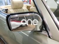 MERCEDES Clase SL 1982