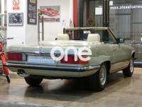 MERCEDES Clase SL 1982