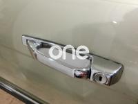 MERCEDES Clase SL 1982