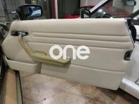 MERCEDES Clase SL 1982