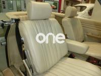 MERCEDES Clase SL 1982