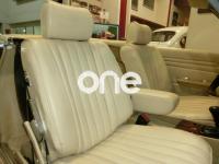 MERCEDES Clase SL 1982