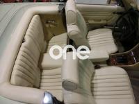 MERCEDES Clase SL 1982