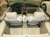 MERCEDES Clase SL 1982