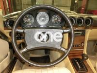 MERCEDES Clase SL 1982