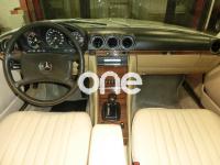 MERCEDES Clase SL 1982