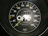 MERCEDES Clase SL 1982