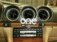 MERCEDES Clase SL 1982