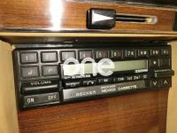 MERCEDES Clase SL 1982