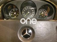 MERCEDES Clase SL 1982
