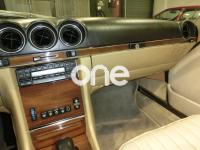 MERCEDES Clase SL 1982