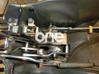 MERCEDES Clase SL 1982