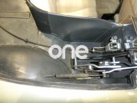 MERCEDES Clase SL 1982