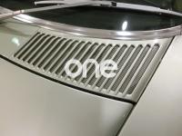 MERCEDES Clase SL 1982