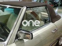 MERCEDES Clase SL 1982
