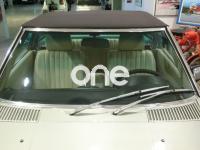 MERCEDES Clase SL 1982