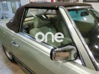 MERCEDES Clase SL 1982