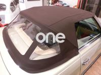 MERCEDES Clase SL 1982