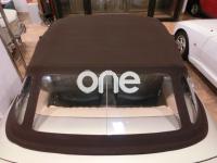 MERCEDES Clase SL 1982