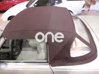 MERCEDES Clase SL 1982