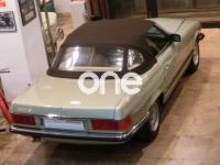 MERCEDES Clase SL 1982