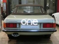 MERCEDES Clase SL 1982