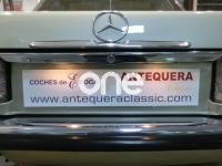 MERCEDES Clase SL 1982