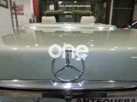 MERCEDES Clase SL 1982