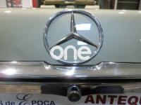 MERCEDES Clase SL 1982