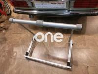 MERCEDES Clase SL 1982