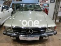 MERCEDES Clase SL 1982