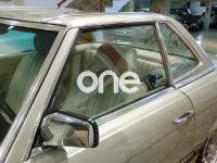 MERCEDES Clase SL 1982