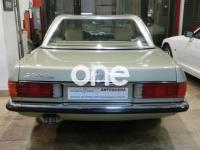 MERCEDES Clase SL 1982