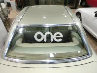 MERCEDES Clase SL 1982