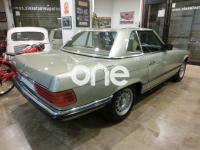 MERCEDES Clase SL 1982