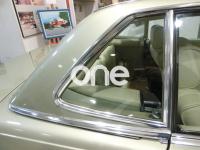 MERCEDES Clase SL 1982