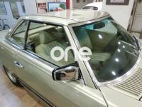 MERCEDES Clase SL 1982