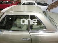 MERCEDES Clase SL 1982