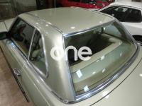 MERCEDES Clase SL 1982
