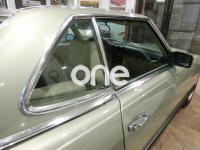 MERCEDES Clase SL 1982