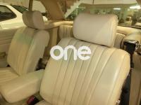 MERCEDES Clase SL 1982