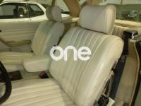 MERCEDES Clase SL 1982