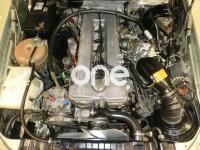 MERCEDES Clase SL 1982