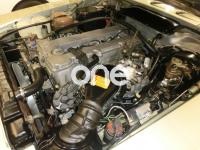 MERCEDES Clase SL 1982