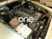 MERCEDES Clase SL 1982