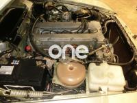 MERCEDES Clase SL 1982